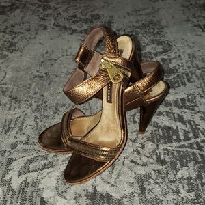 Vintage Marc by Marc Jacobs sandal